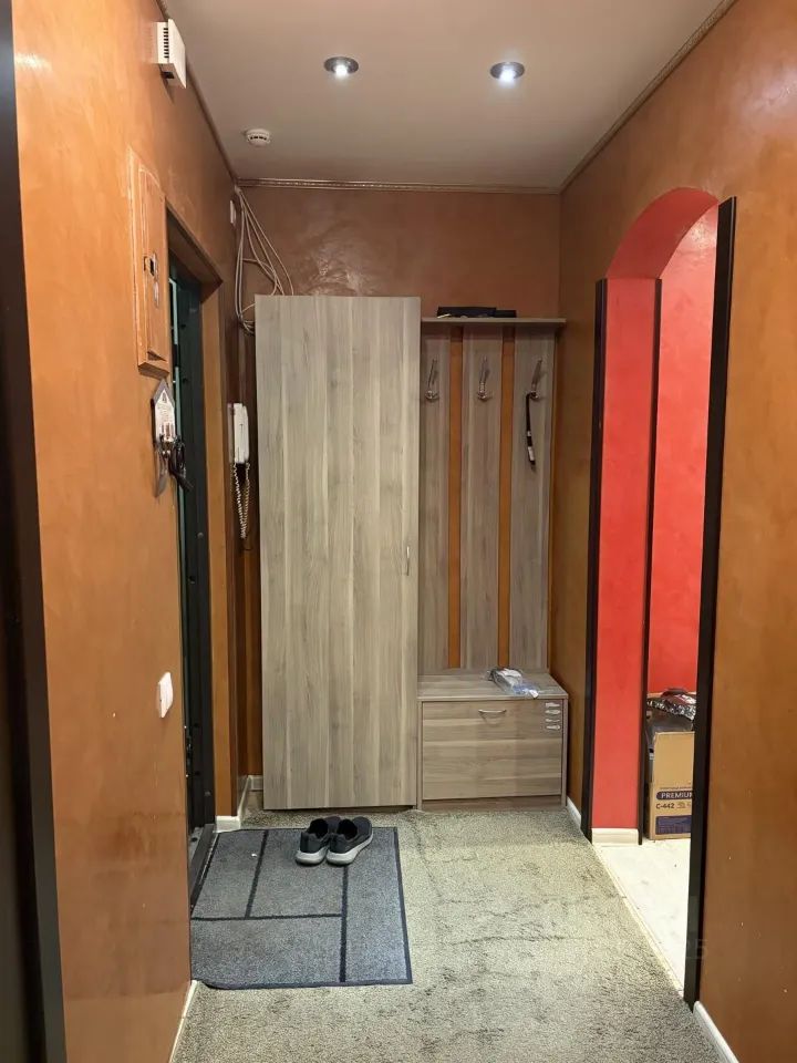 m. Levoberezhnaya: Apartment, 3-rooms