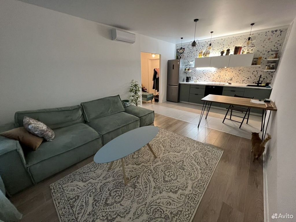 m. Kotelniki: Apartment, 3-rooms