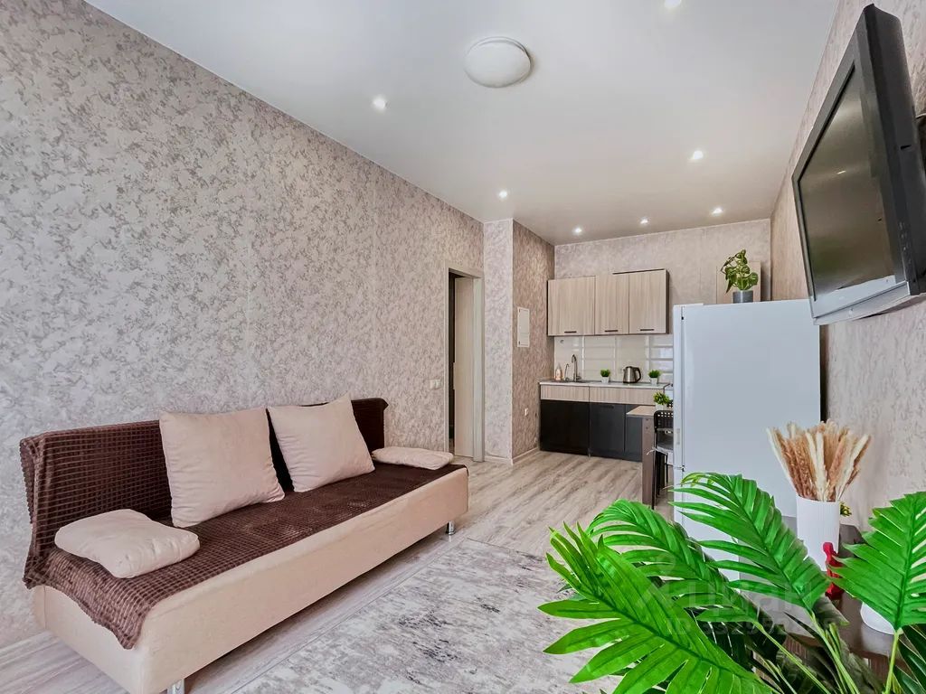 m. Molzhaninovo: Apartment, 1-rooms