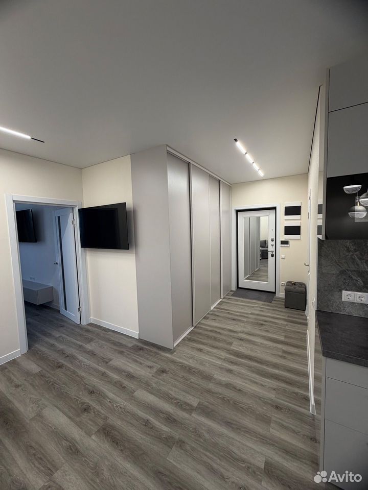 m. Anikeevka: Apartment, 1-rooms
