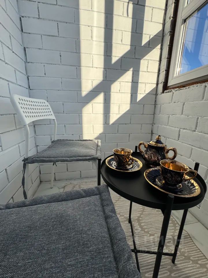 m. Medvedkovo: Apartment, 1-rooms