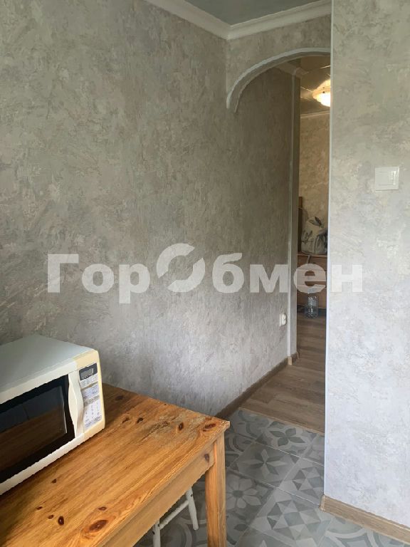 m. Belokamennaya: Apartment, 2-rooms