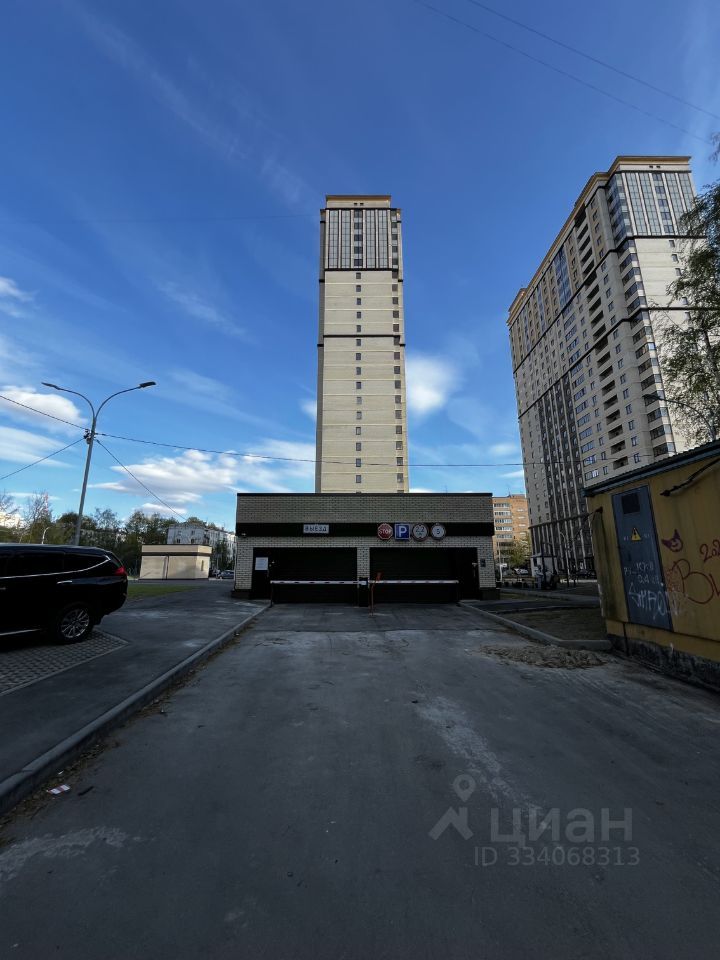 m. Odintsovo: Apartment, 3-rooms