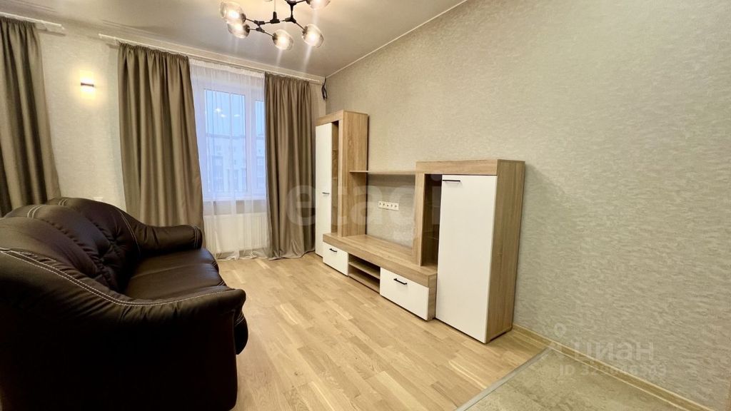 m. Bitsa: Apartment, 2-rooms