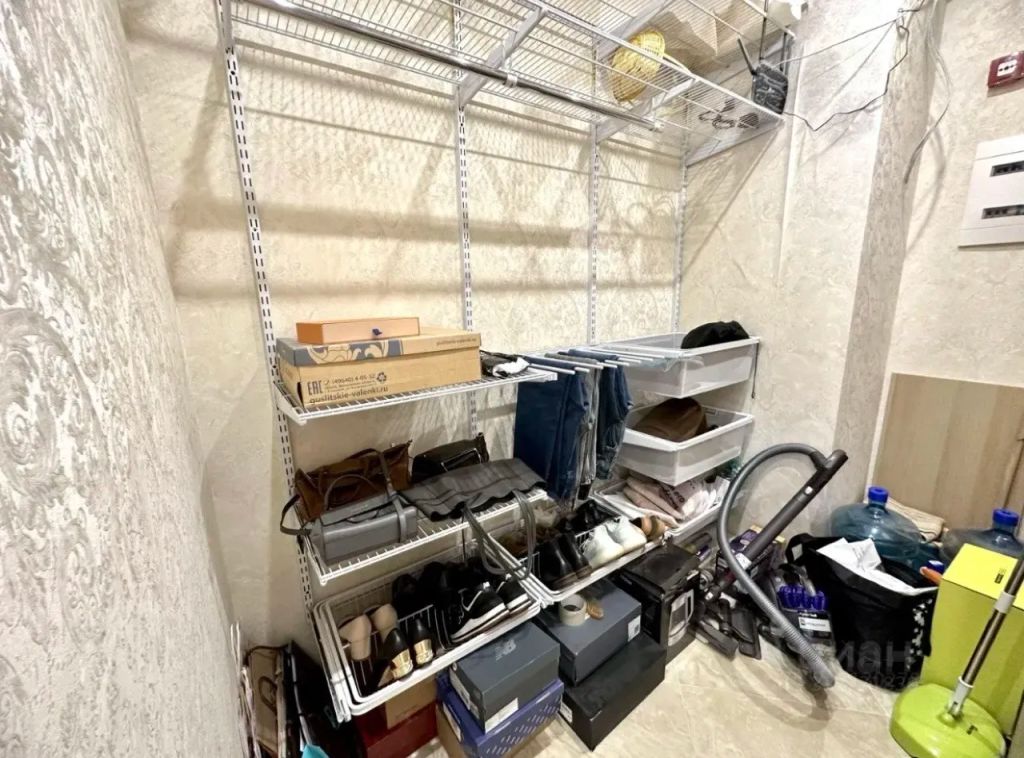 m. Penyagino: Apartment, 2-rooms
