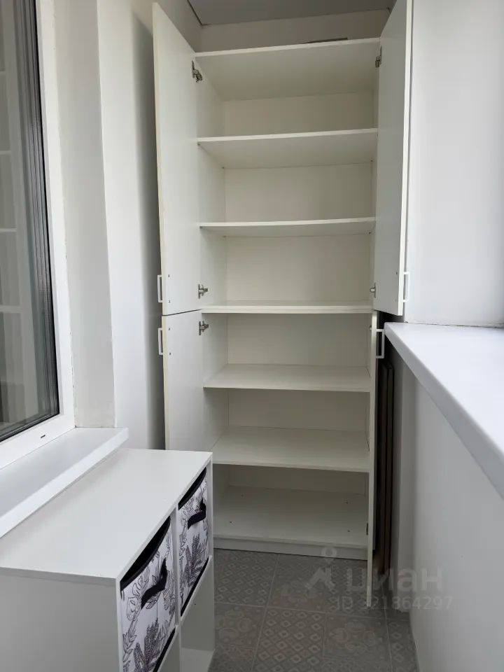m. Molzhaninovo: Apartment, 1-rooms