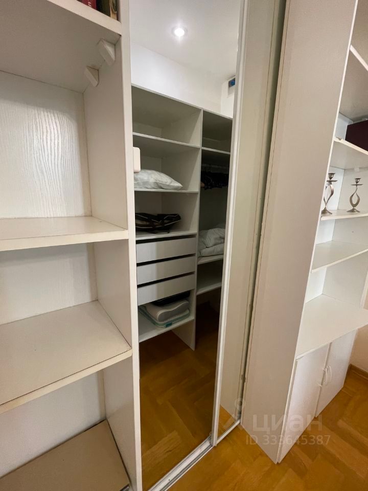 m. Delovoy tsentr (Vystavochnaya): Apartment, 2-rooms