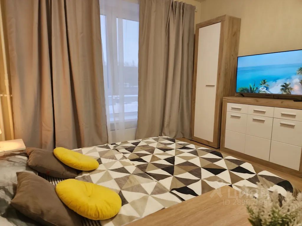 m. Kotelniki: Apartment, studio