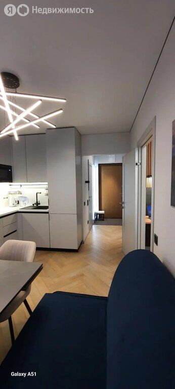 m. Aminyevskaya: Apartment, 1-rooms