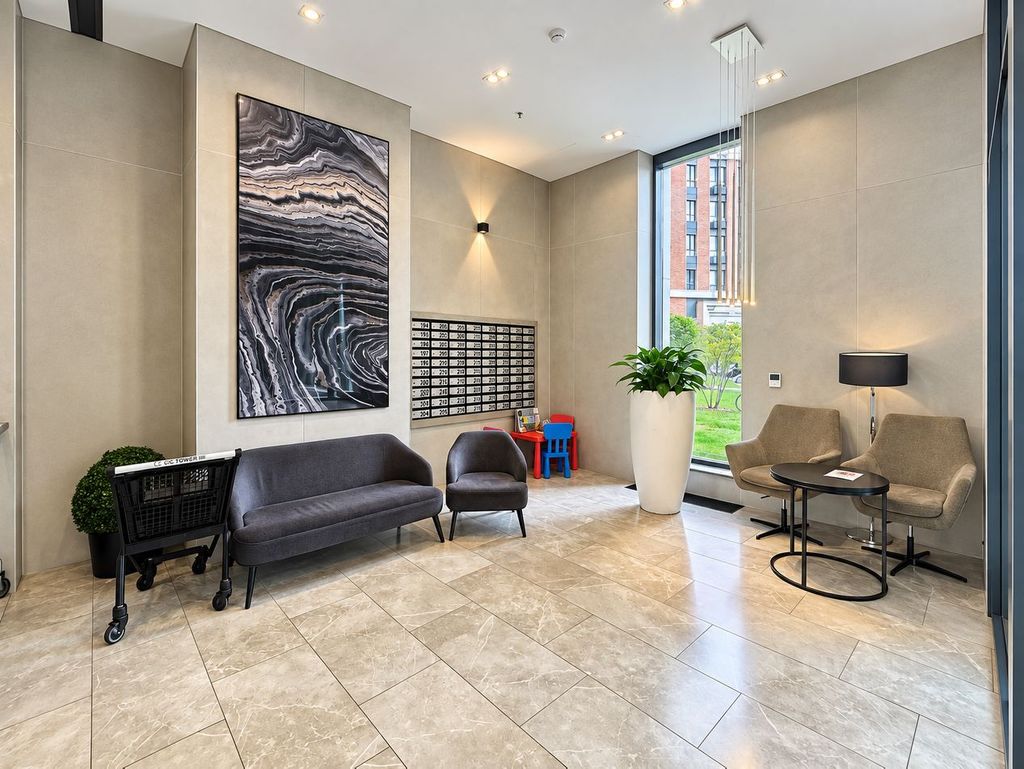 m. Shelepikha: Apartment, 2-rooms