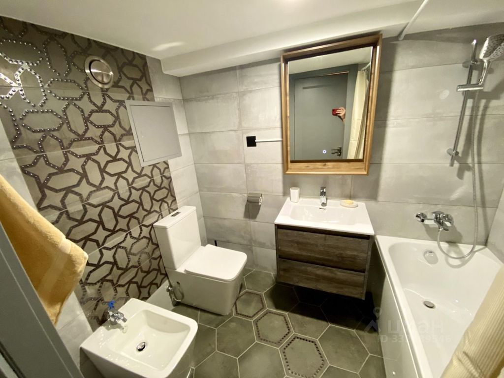 m. Begovaya: Apartment, 1-rooms
