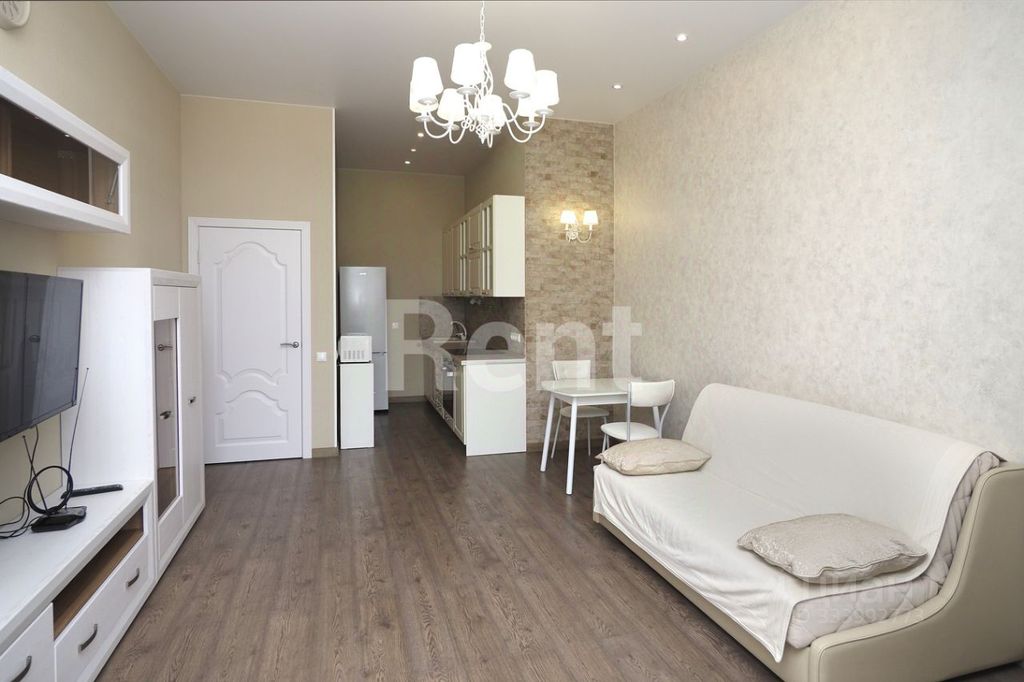 m. Serpukhovskaya: Apartment, 2-rooms