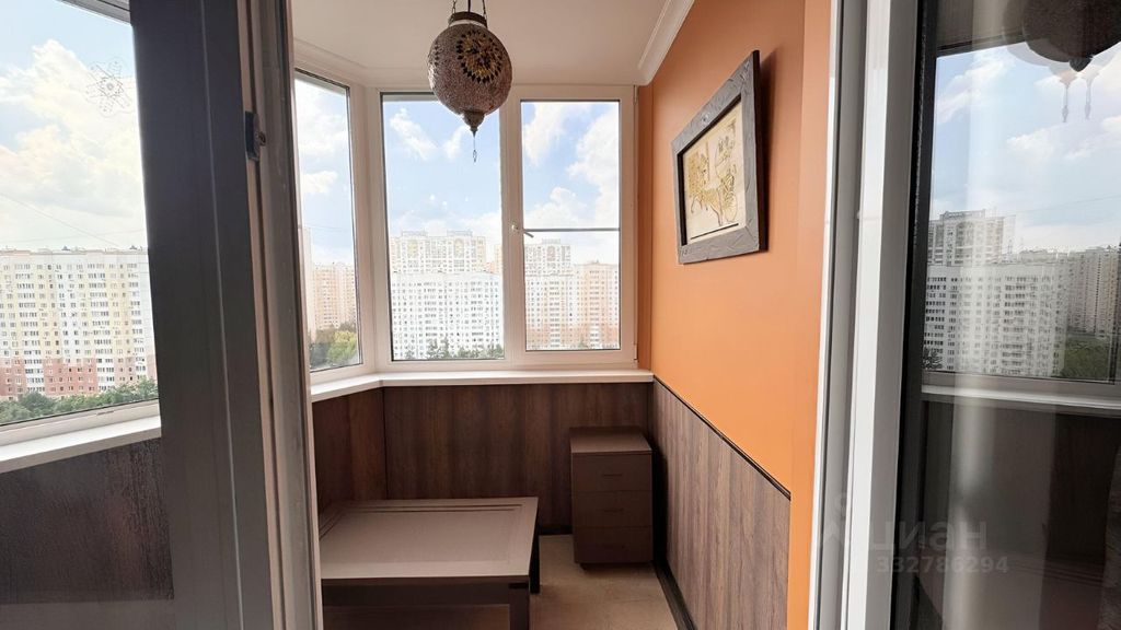 m. Penyagino: Apartment, 2-rooms