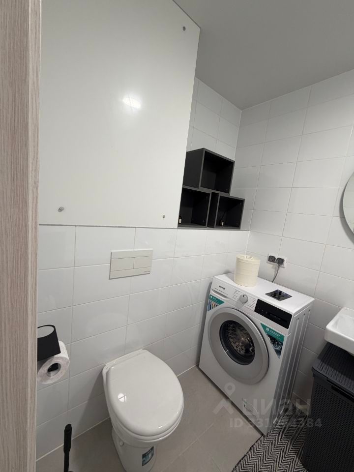 m. Aminyevskaya: Apartment, 1-rooms