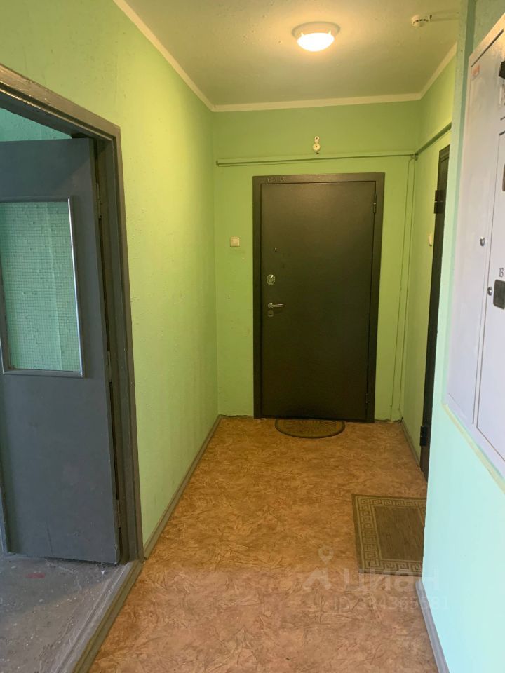m. Sheremetyevskaya: Apartment, 2-rooms
