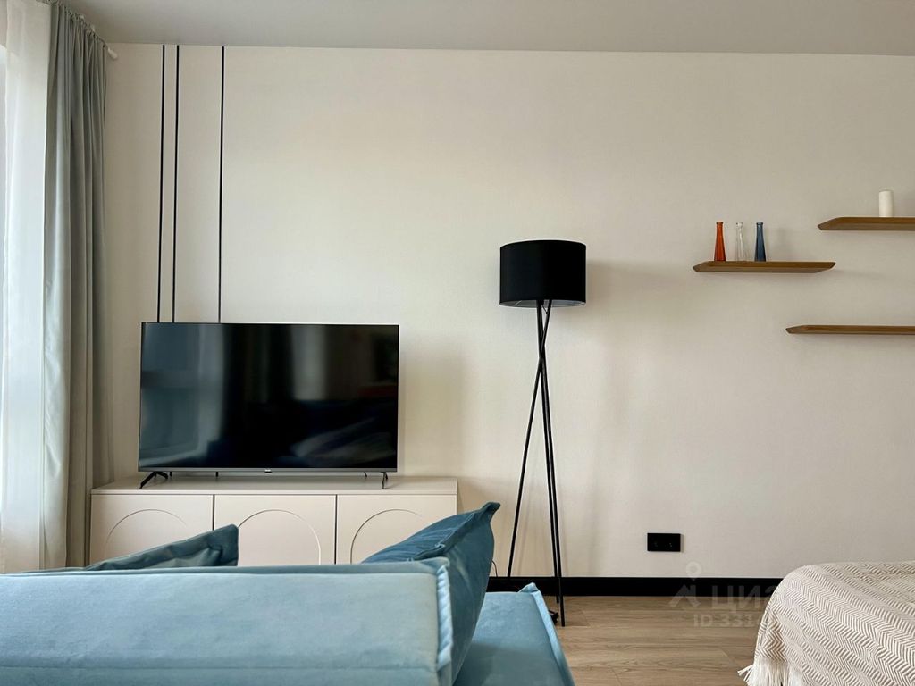 m. Kotelniki: Apartment, 1-rooms