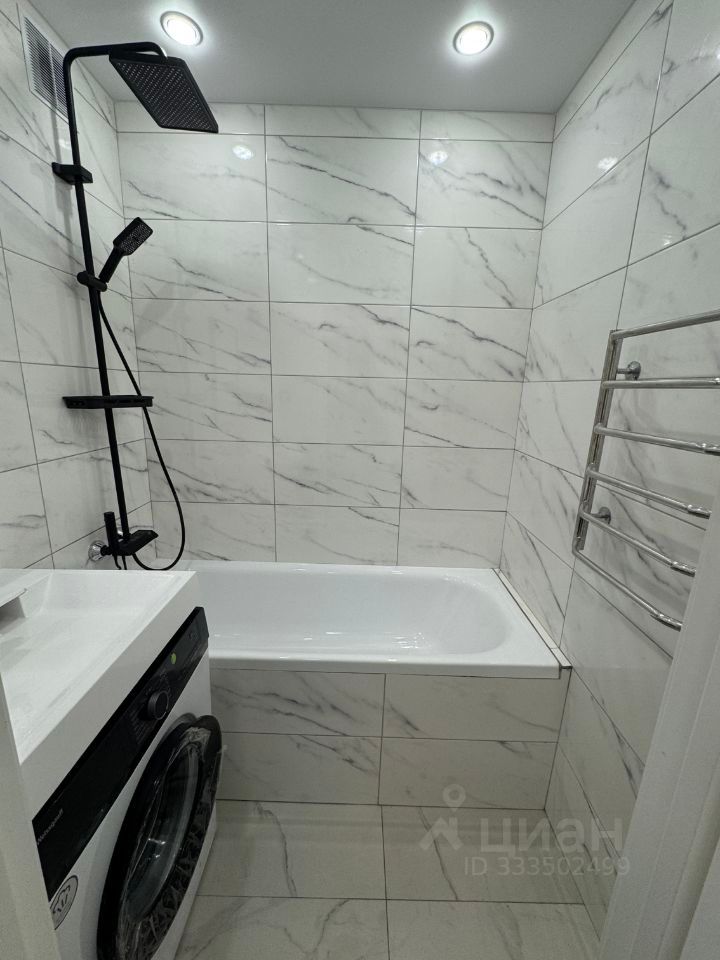 m. Kotelniki: Apartment, 1-rooms
