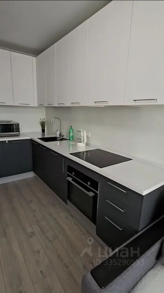 m. Strogino: Apartment, 1-rooms
