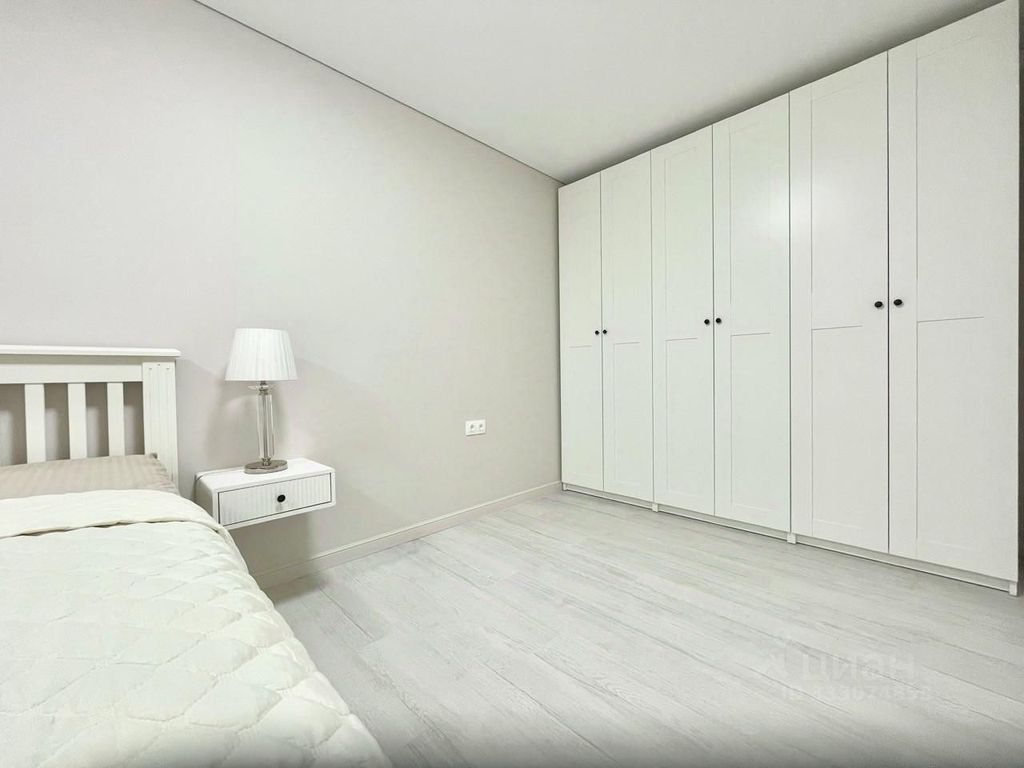 m. Novye Cheremushki: Apartment, 2-rooms