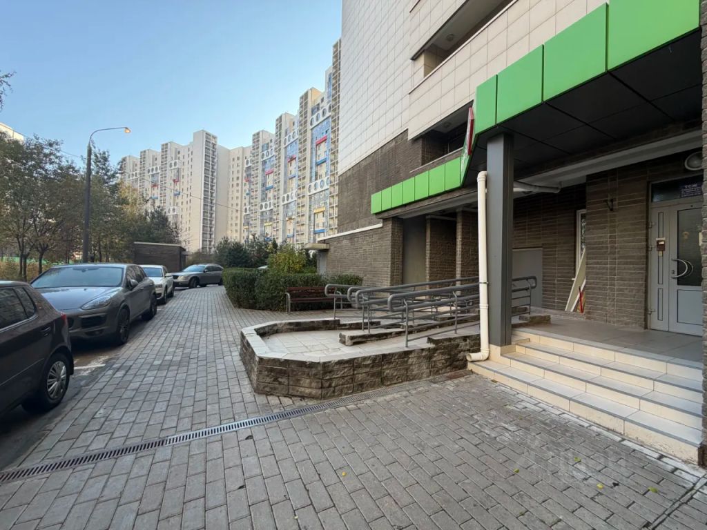 m. Penyagino: Apartment, 2-rooms