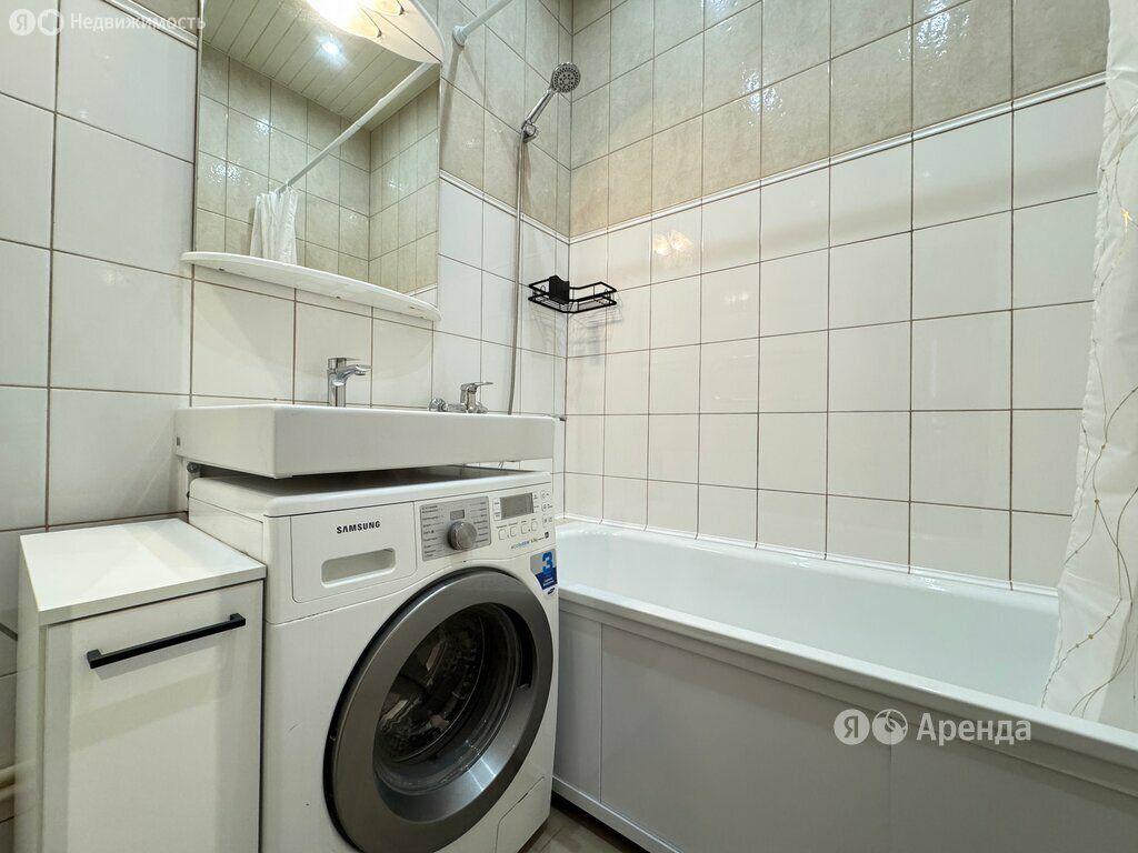 m. Tushinskaya: Apartment, 1-rooms