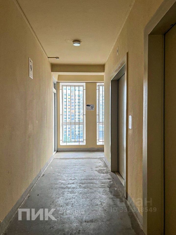 m. Myakinino: Apartment, 1-rooms