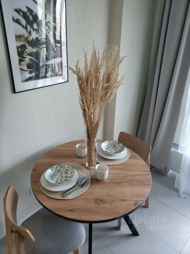 m. Lokomotiv: Apartment, 1-rooms