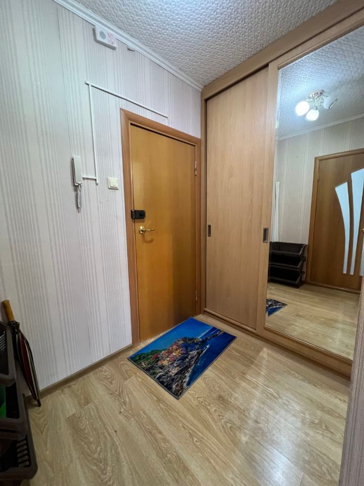 m. Sheremetyevskaya: Apartment, 1-rooms