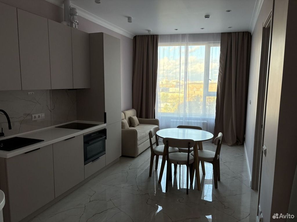 m. Moskva Tovarnaya: Apartment, 1-rooms
