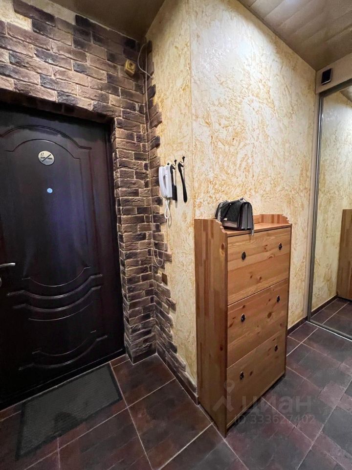 m. Khimki: Apartment, 1-rooms