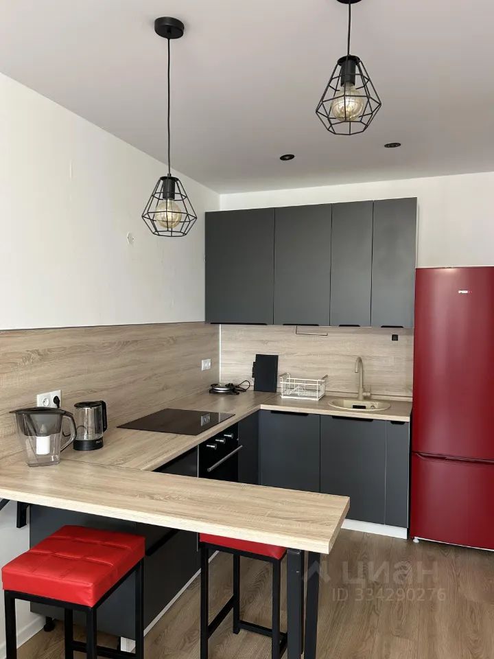 m. Butyrskaya : Apartment, 1-rooms