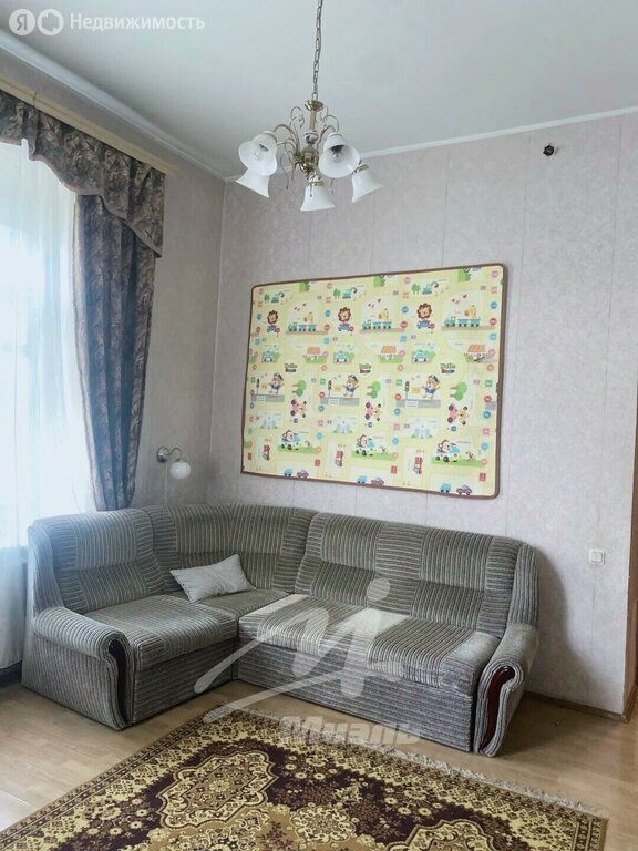 m. Polyanka: Apartment, 1-rooms