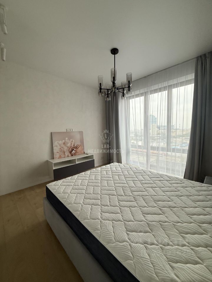 m. Fili: Apartment, 2-rooms