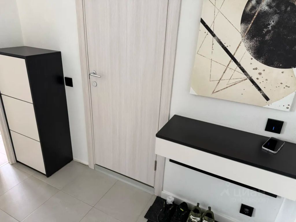 m. Scherbinka: Apartment, 1-rooms