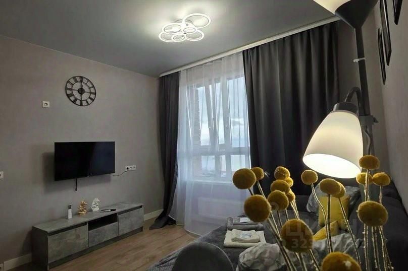 m. Skolkovo: Apartment, 1-rooms