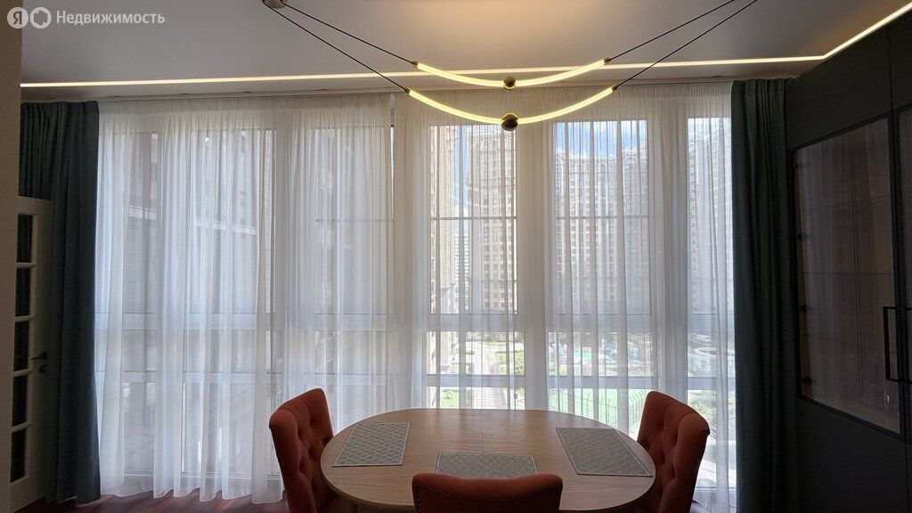 m. Khoroshevskaya: Apartment, 2-rooms