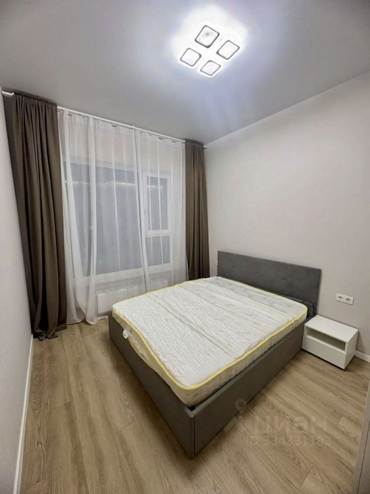 m. Strogino: Apartment, 1-rooms