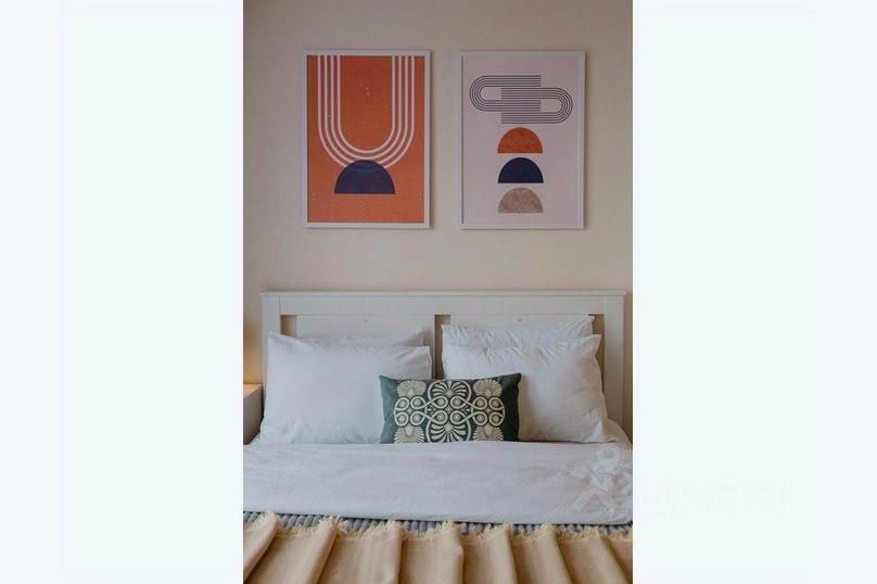 m. Kotelniki: Apartment, 1-rooms