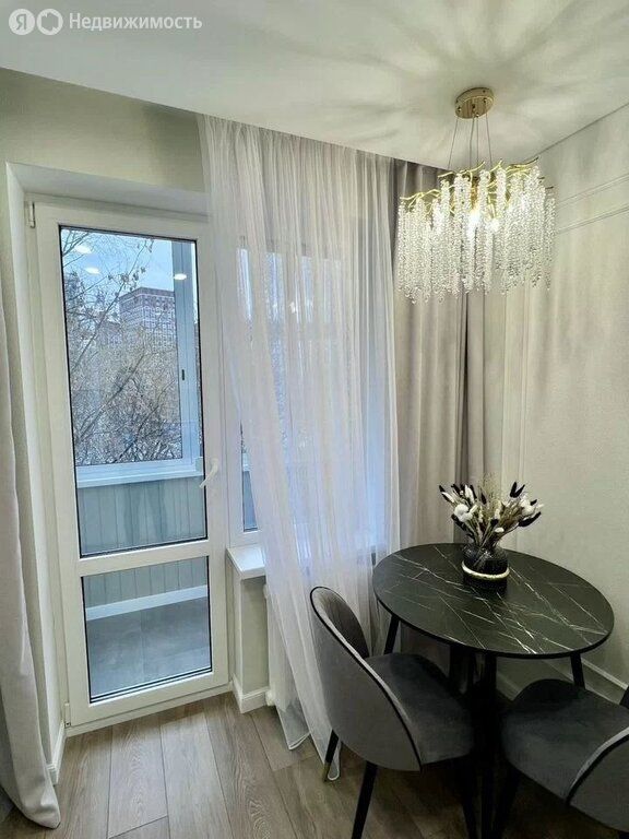 m. Alekseevskaya: Apartment, 1-rooms