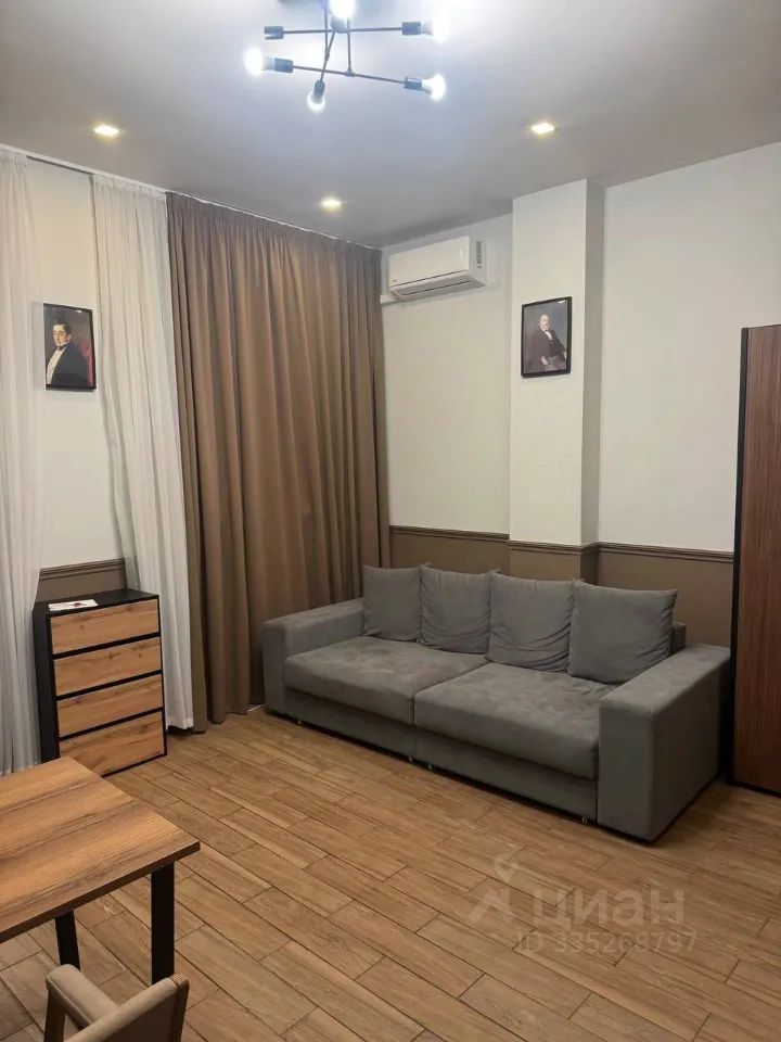 m. Kitay-gorod: Apartment, 2-rooms