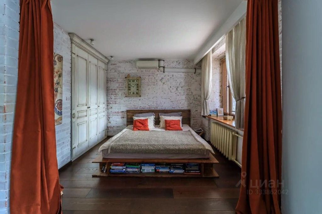 m. Leninsky prospekt: Apartment, 2-rooms