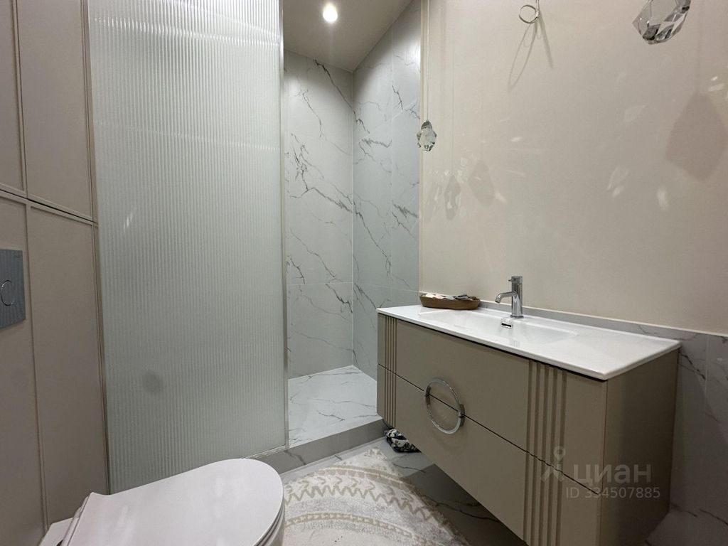 m. Skolkovo: Apartment, 3-rooms