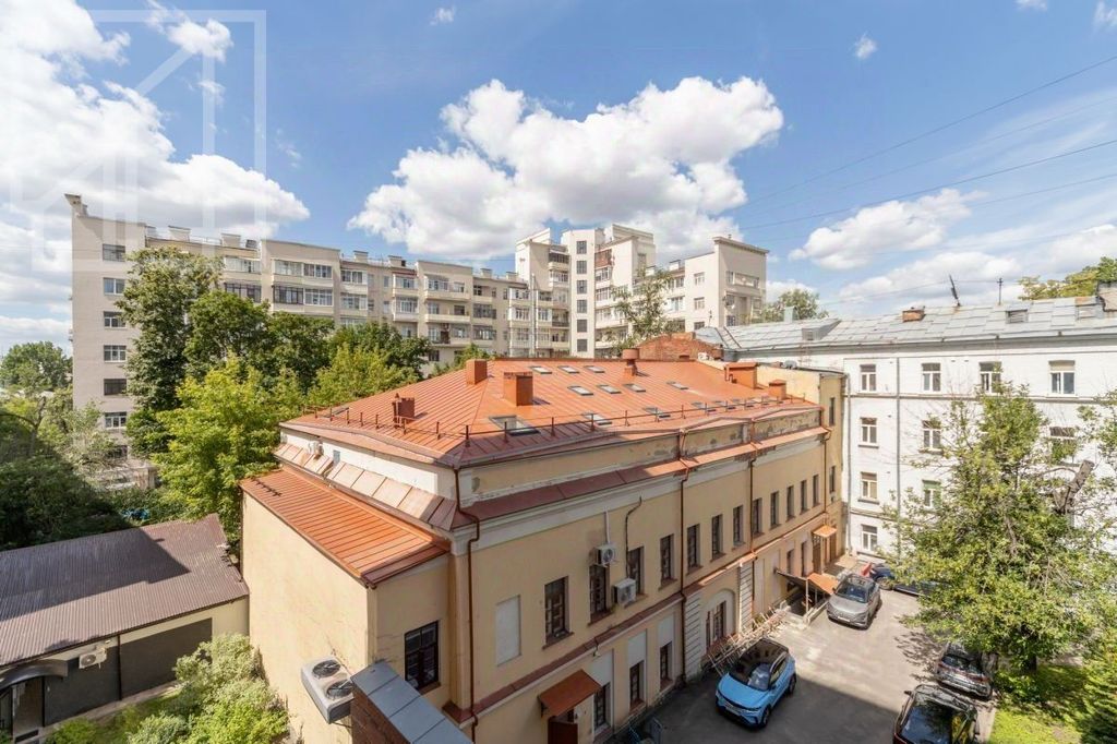 m. Chkalovskaya: Apartment, 3-rooms