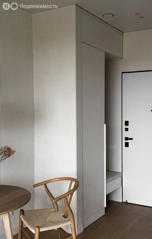 m. Volgogradsky prospekt: Apartment, 1-rooms