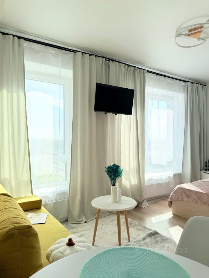 m. Kotelniki: Apartment, studio