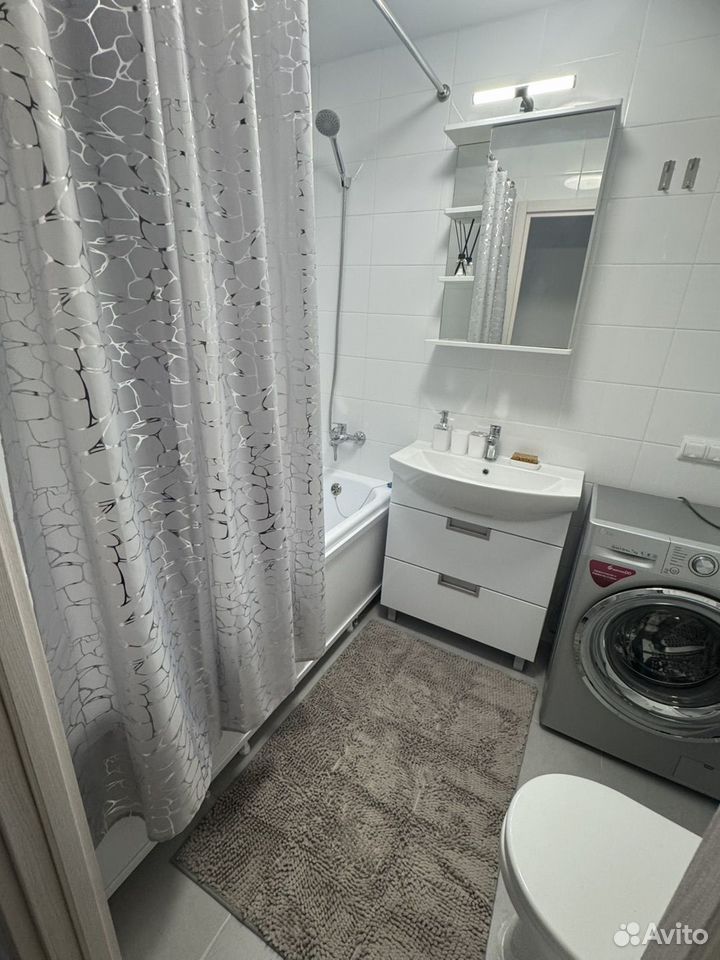 m. Volgogradsky prospekt: Apartment, 1-rooms