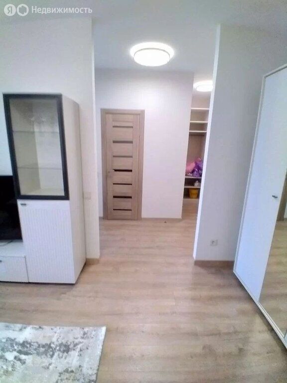 m. Novatorskaya: Apartment, 1-rooms