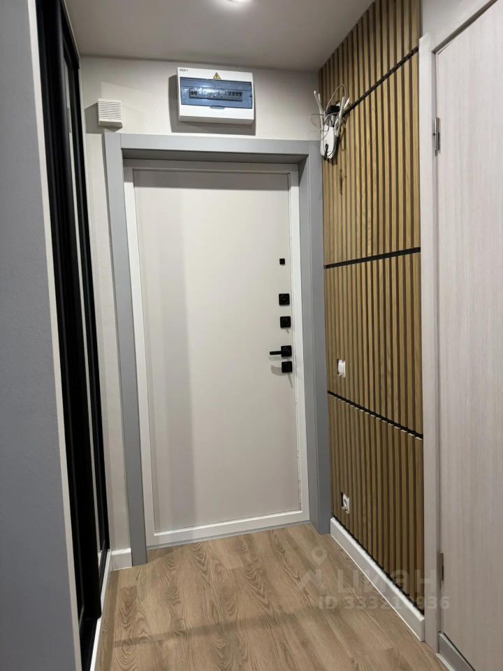 m. Aminyevskaya: Apartment, 1-rooms