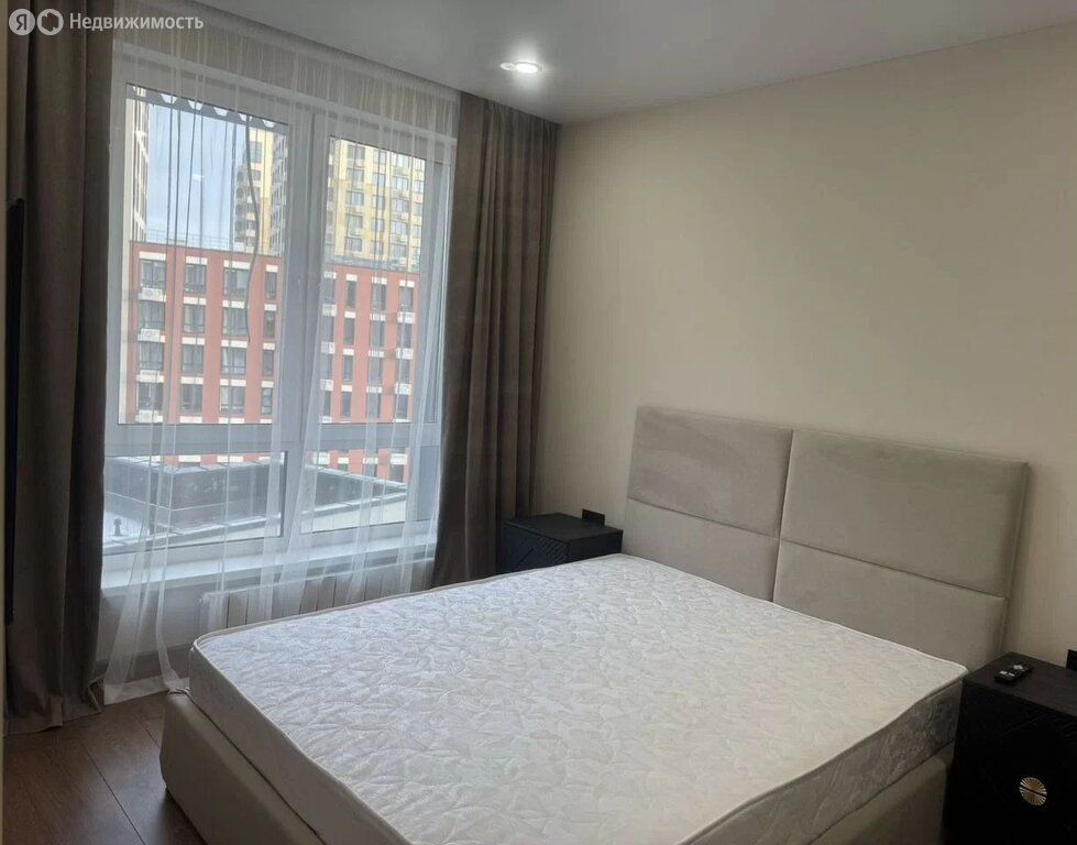 m. Verkhnie Likhobory: Apartment, 1-rooms