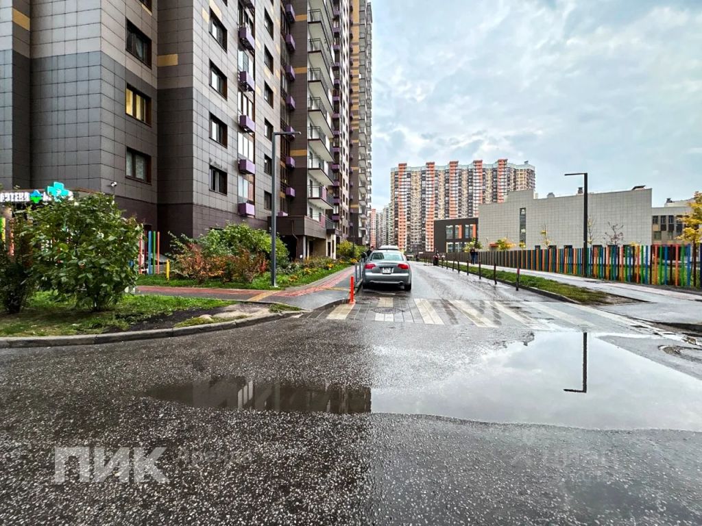 m. Bakovka: Apartment, 1-rooms